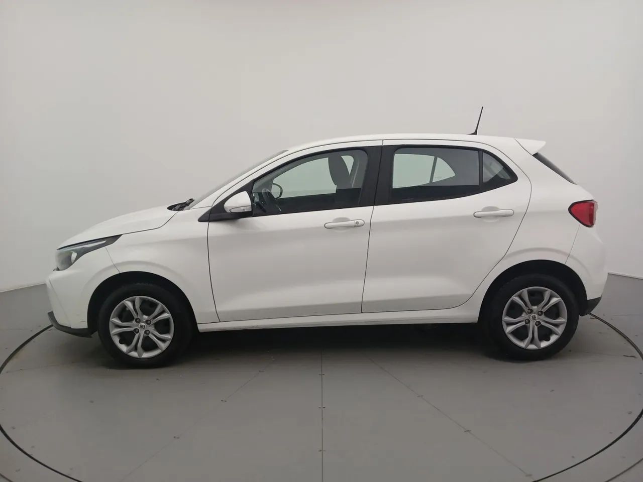 Fiat Argo Drive 1.0 Firefly 2025 - Foto 2