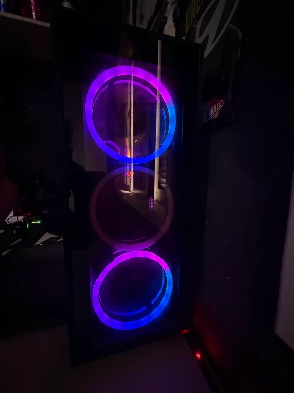PC GAMER | Ryzen 7 5700X + RTX 3060 12GB - Foto 2