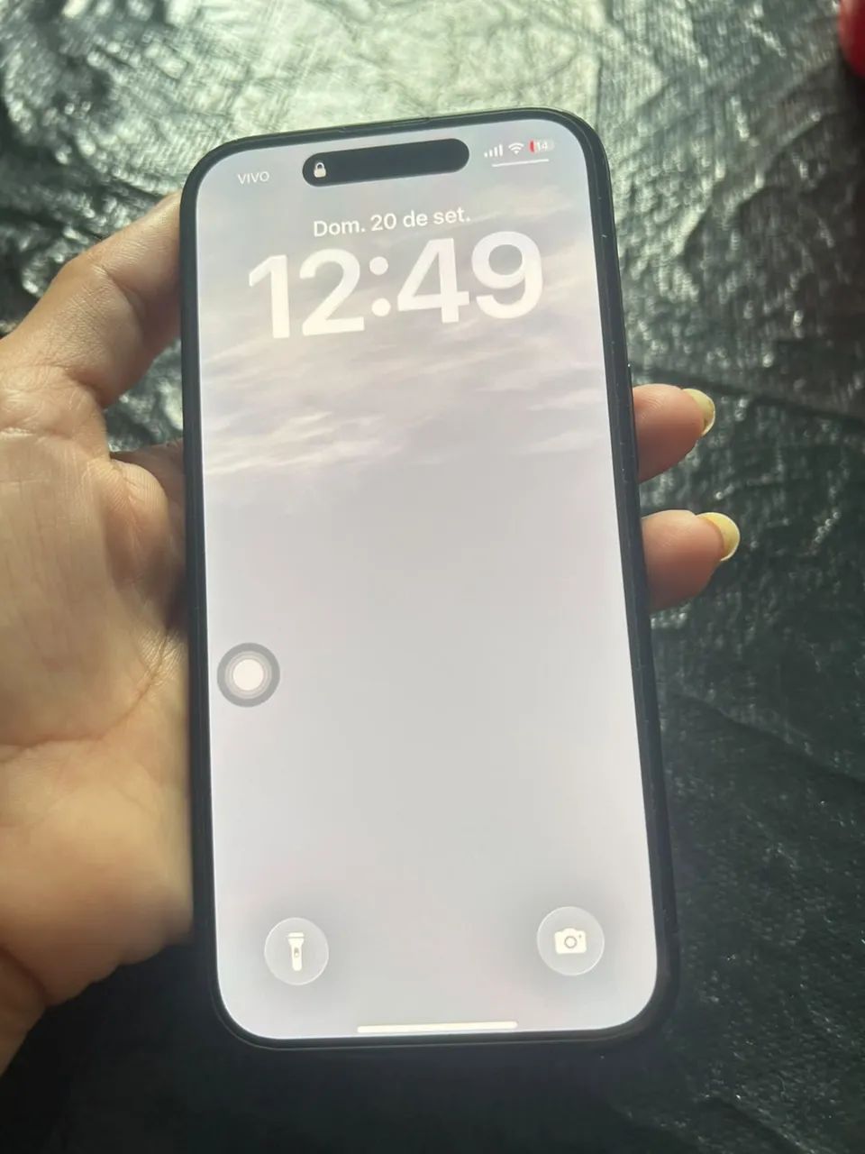 iPhone 15, 128GB - Foto 3