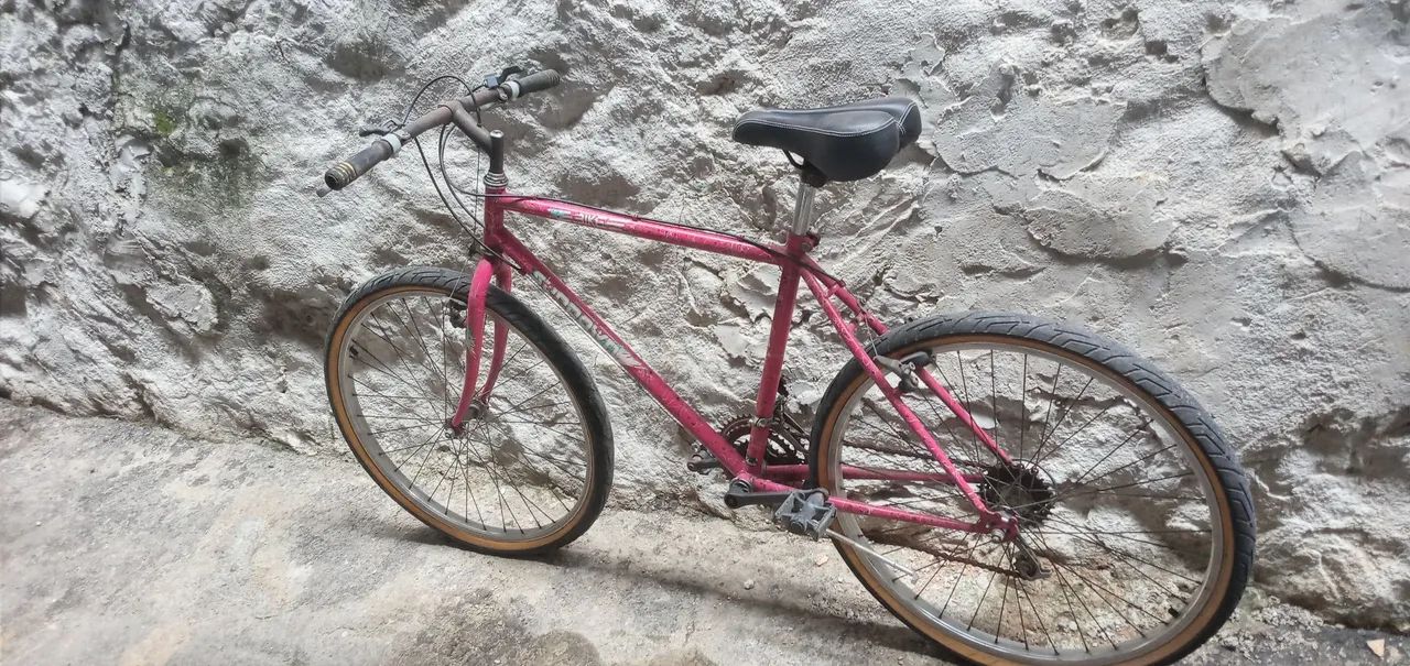 Vendo bicicleta Urbana  - Foto 4
