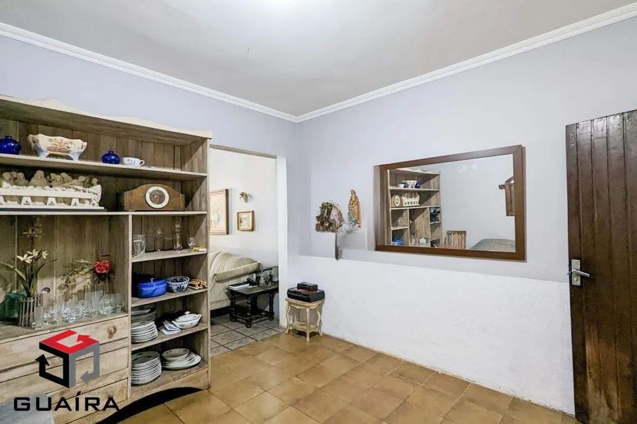 Sobrado à venda 2 quartos 2 vagas Rudge Ramos - São Bernardo do Campo - SP - Foto 3
