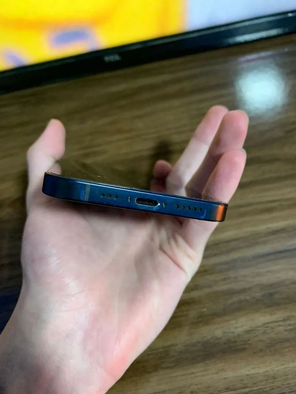 IPHONE 12 128GB  - Foto 4
