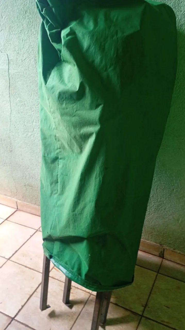 Tenta 3x2  - Foto 2