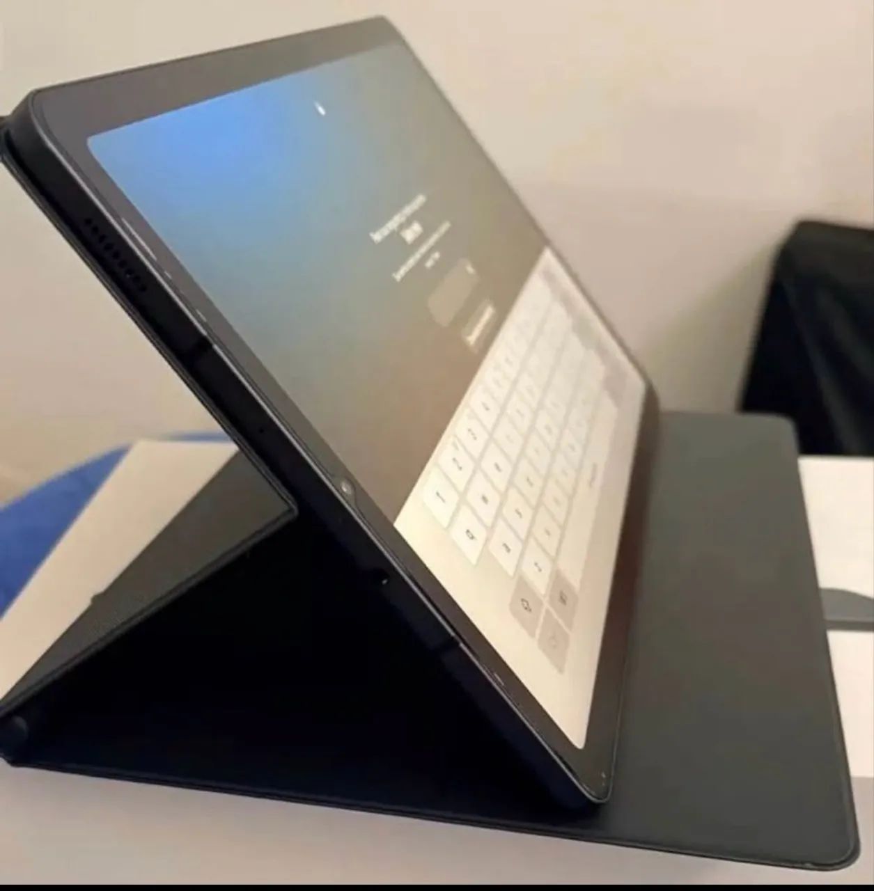 Tablet Samsung TAB S6 - Foto 4