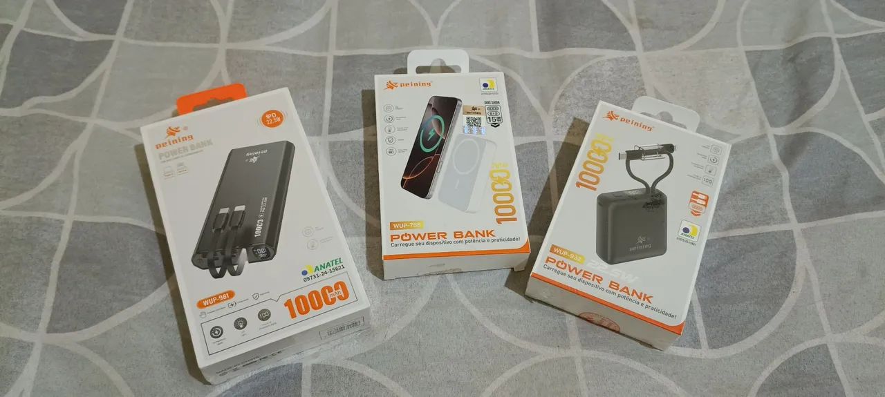 Power Bank