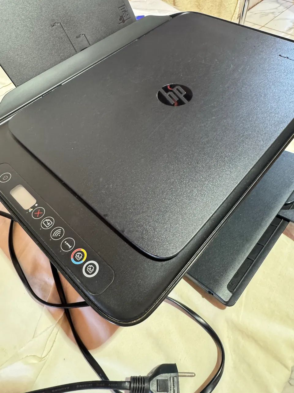 Impressora HP nova  - Foto 4