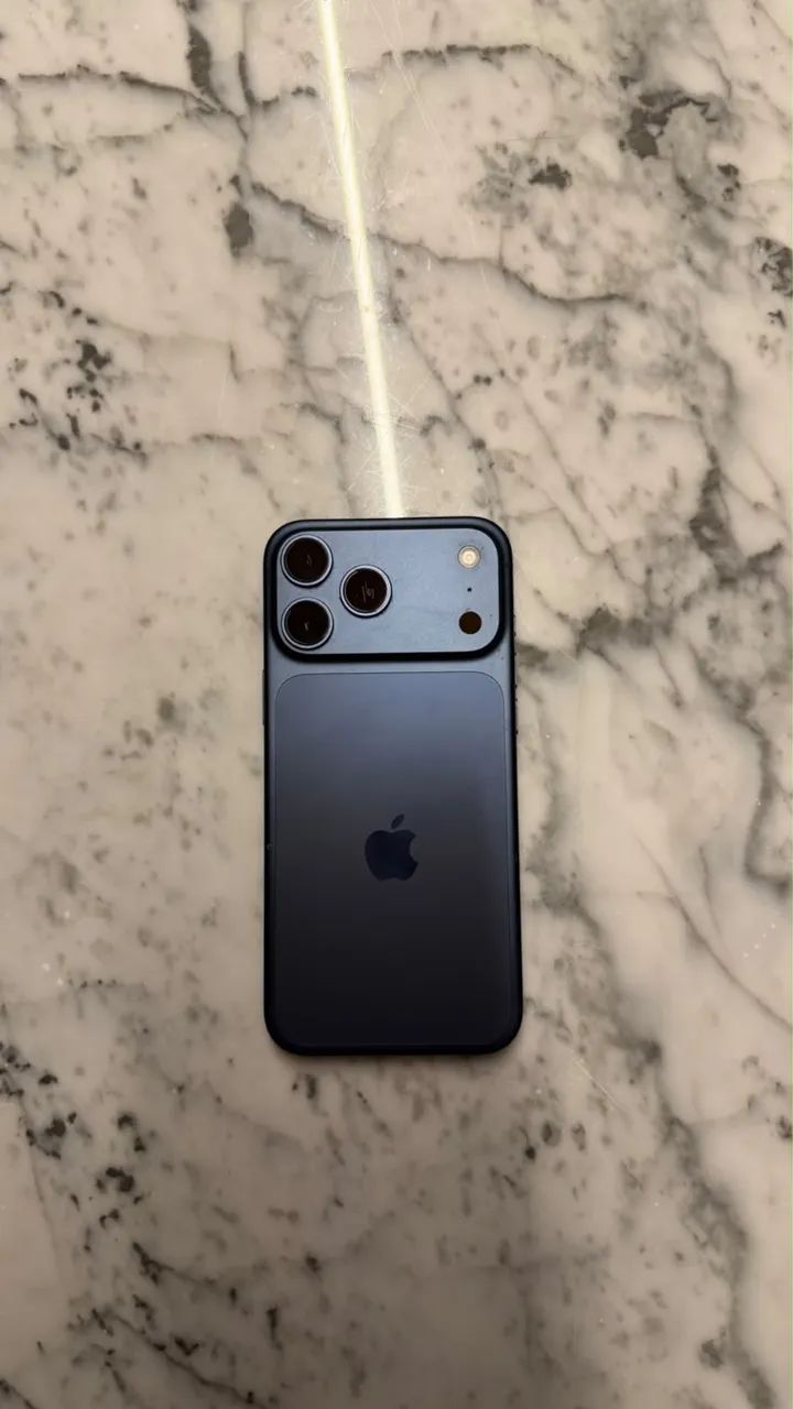 iPhone 17 Pro Max 256gb