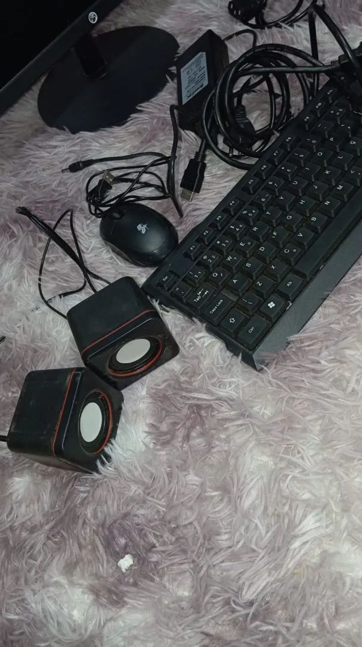 Computador completo  - Foto 2