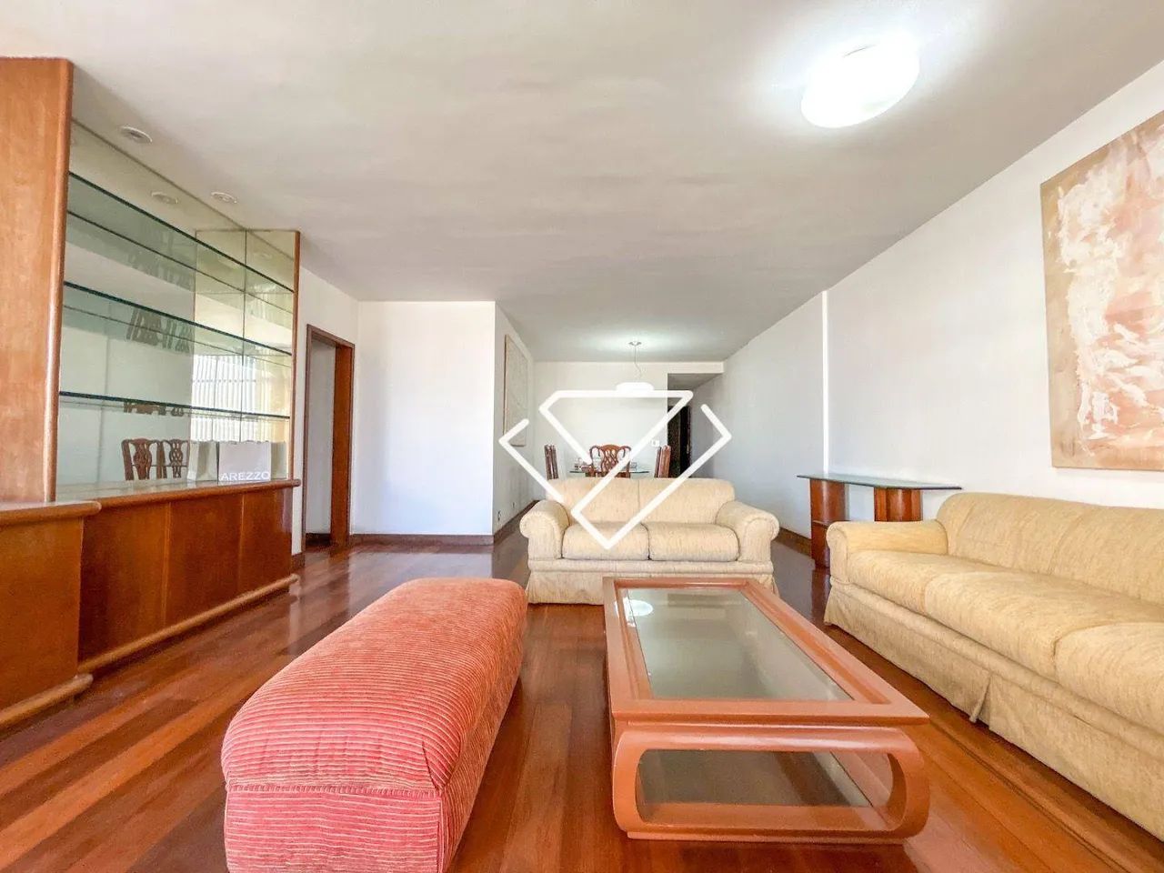 Ipanema, excelente apartamento com 3 quartos ,134 m² à venda, - Foto 5