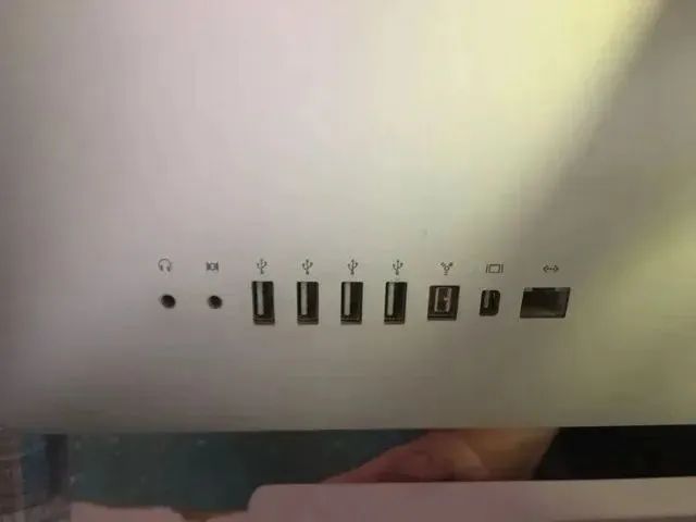iMac 2010 Oportunidade - Foto 4