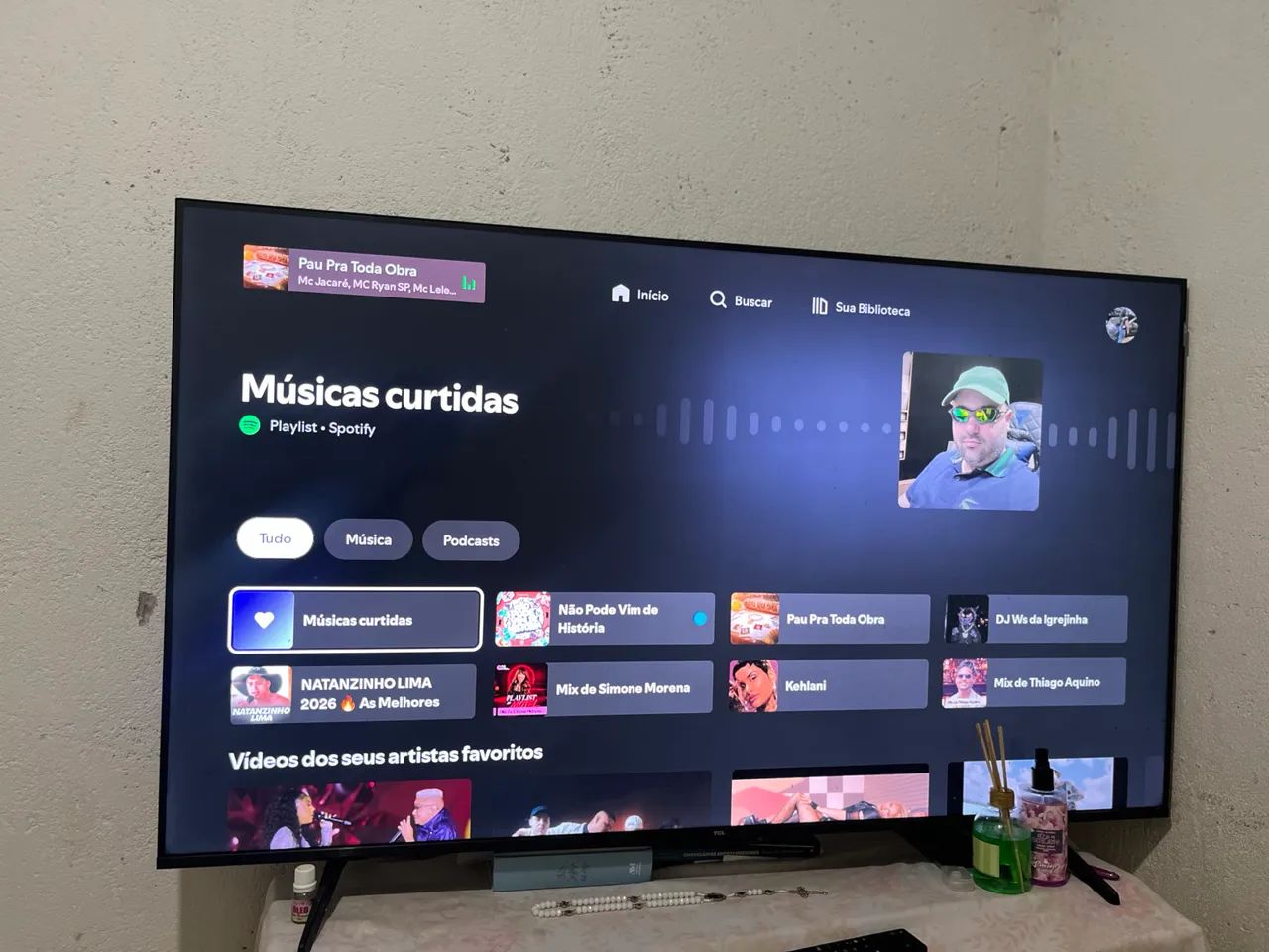 Televisão  - Foto 2