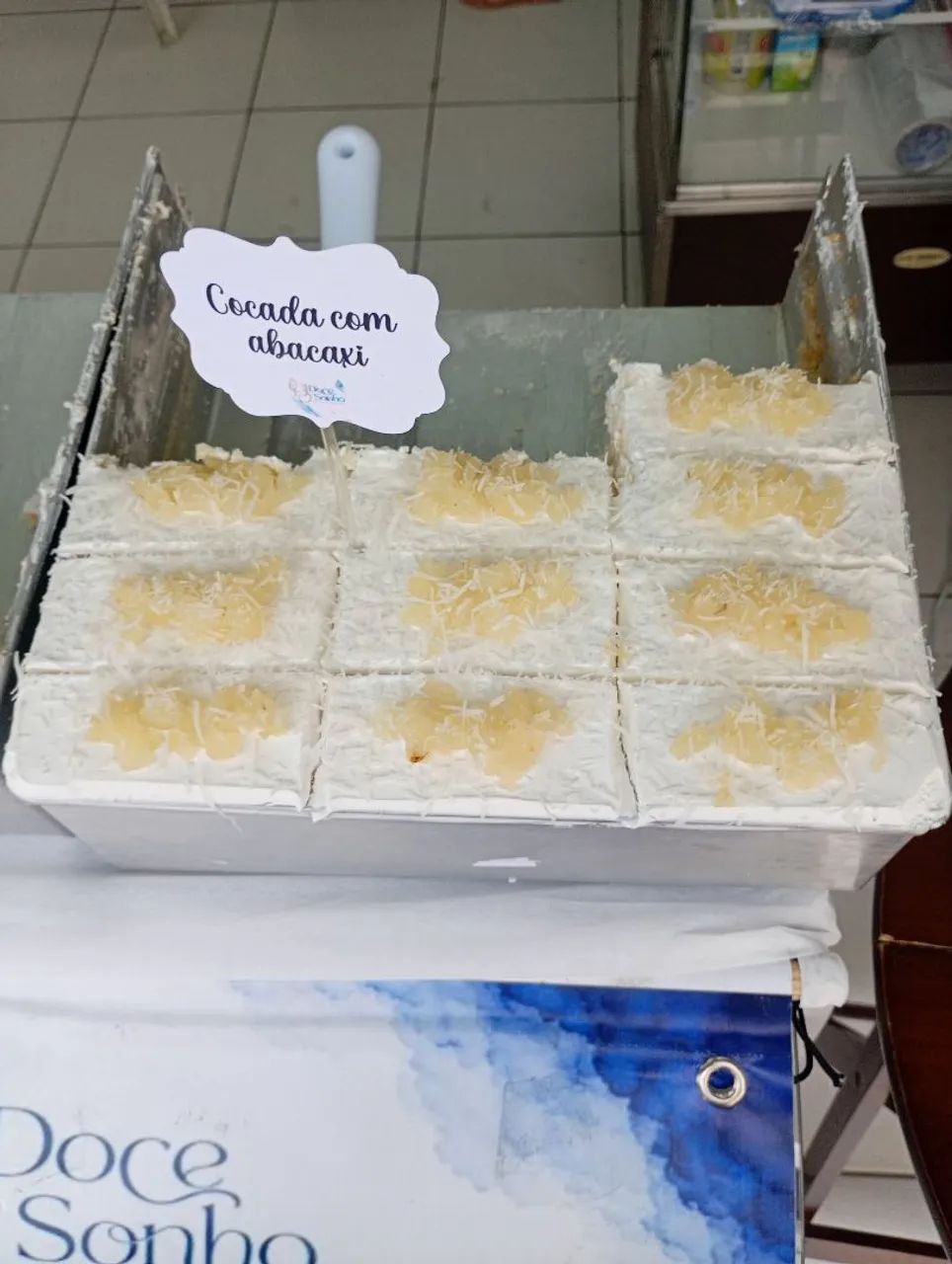 Bolos e doces  - Foto 3