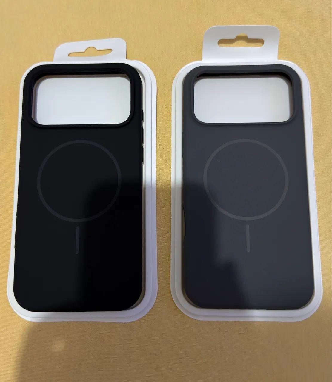 Capa iPhone 17 Pro Max  - Foto 3