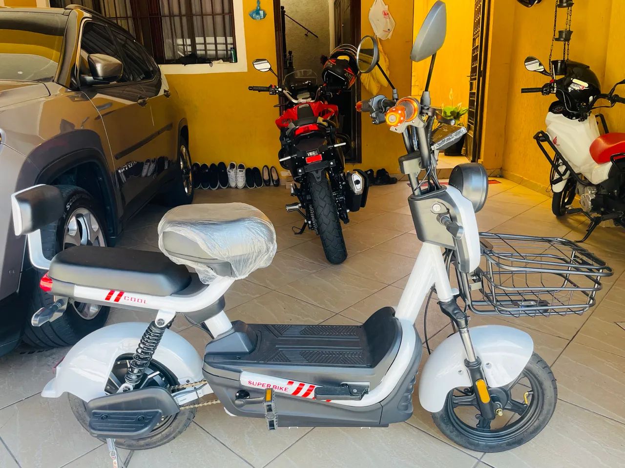 Motobaike  - Foto 2