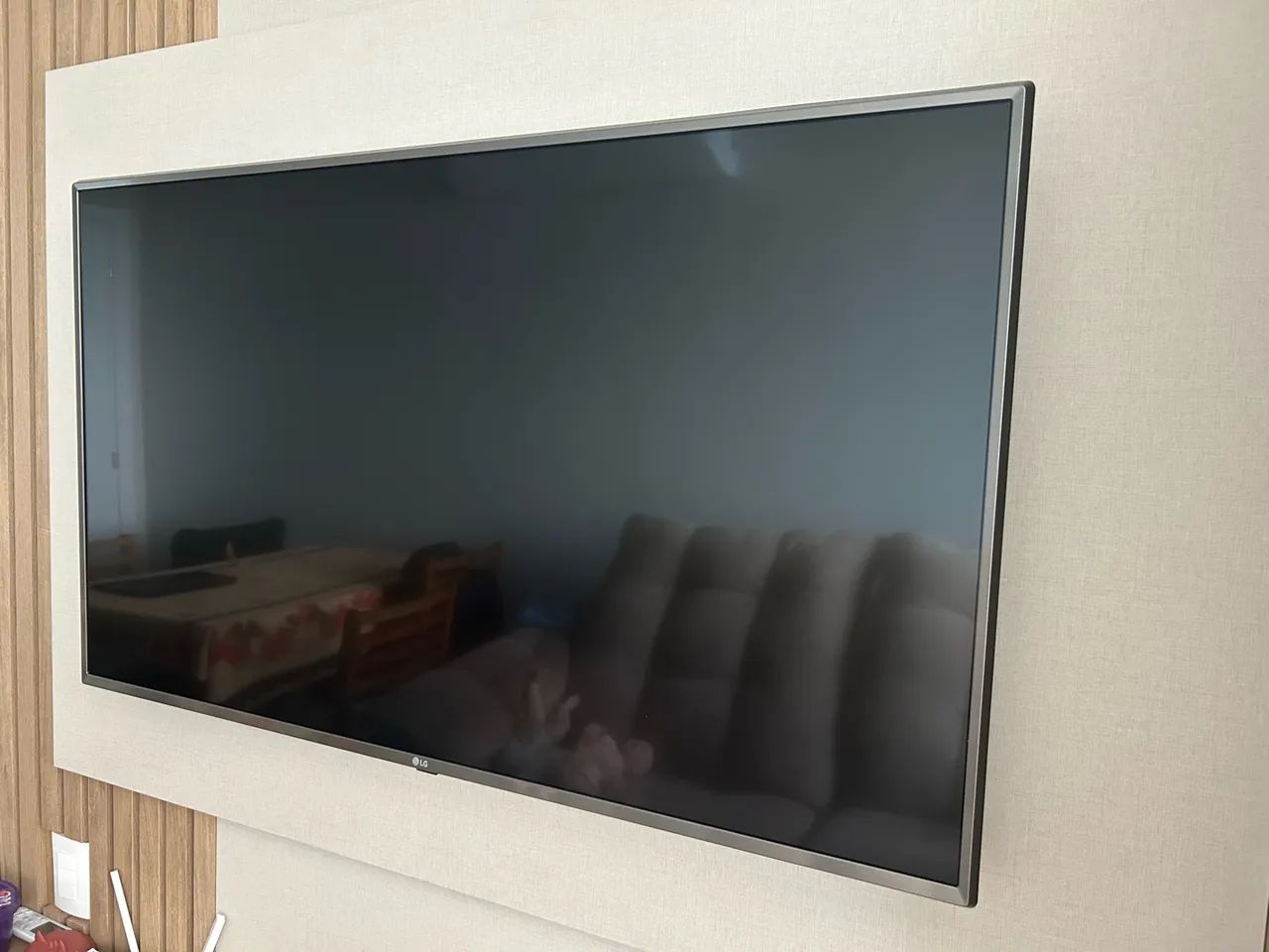 Televisão LG 49
