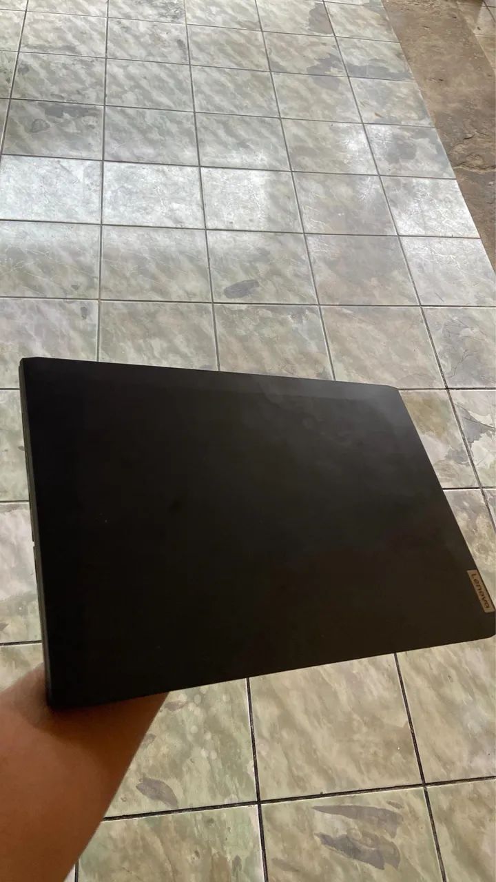 Notebook Lenovo Gaming 3  - Foto 2