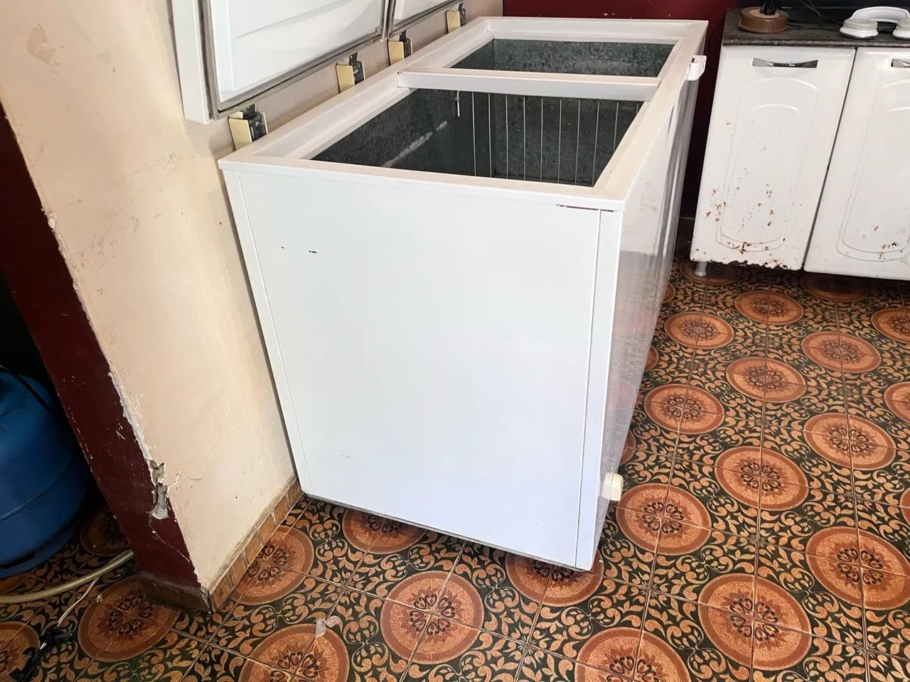 Freezer/Cooler H400 - Foto 2