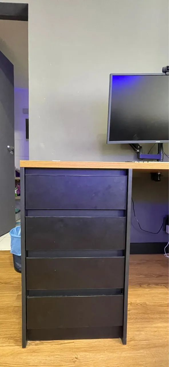 Mesa Escritório  - Foto 4