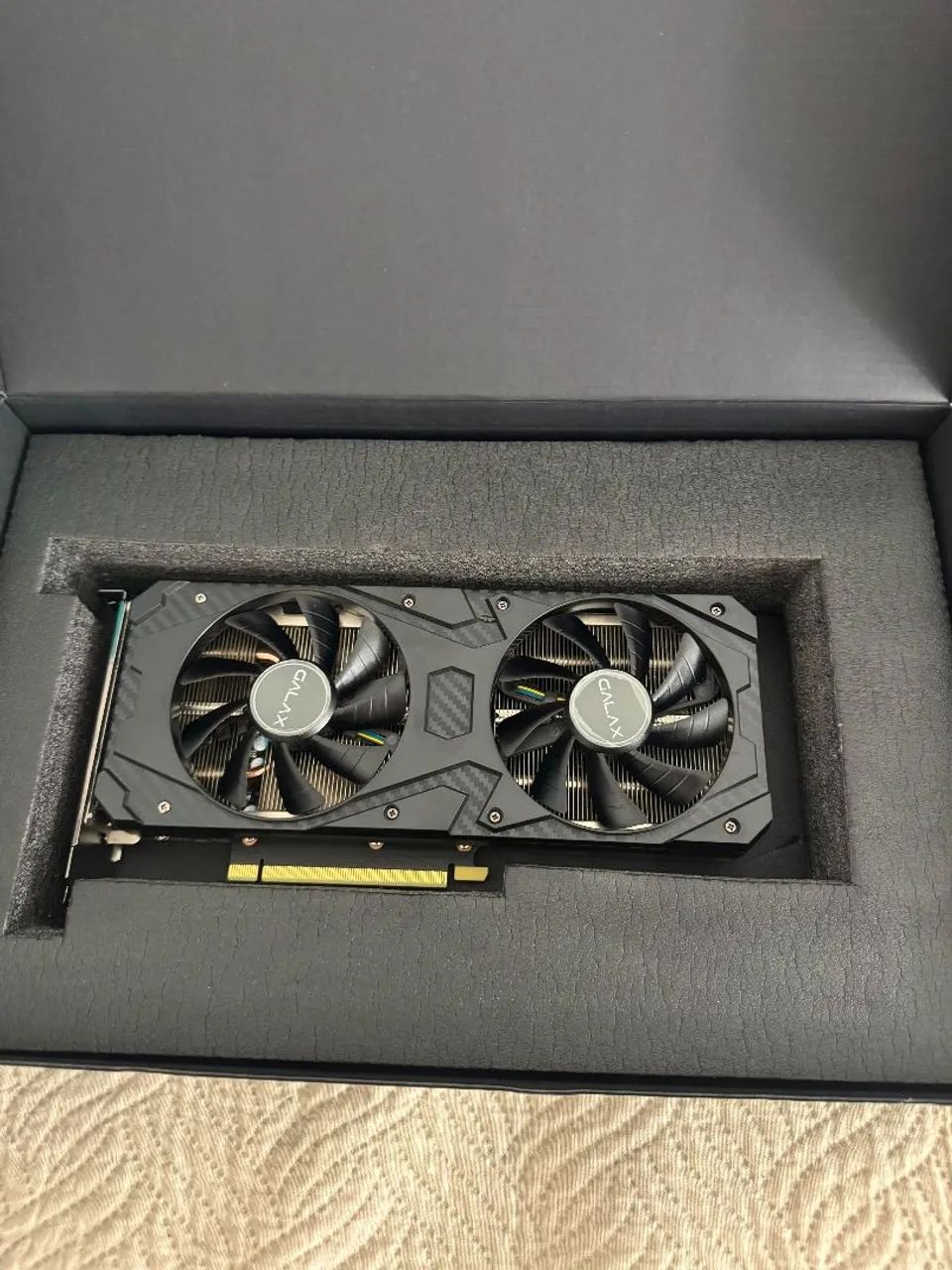 Placa de Vídeo RTX 3060 - Foto 2
