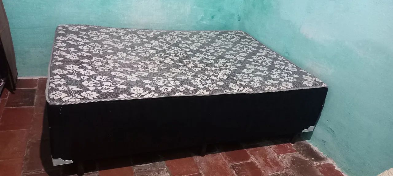 Cama de casal 