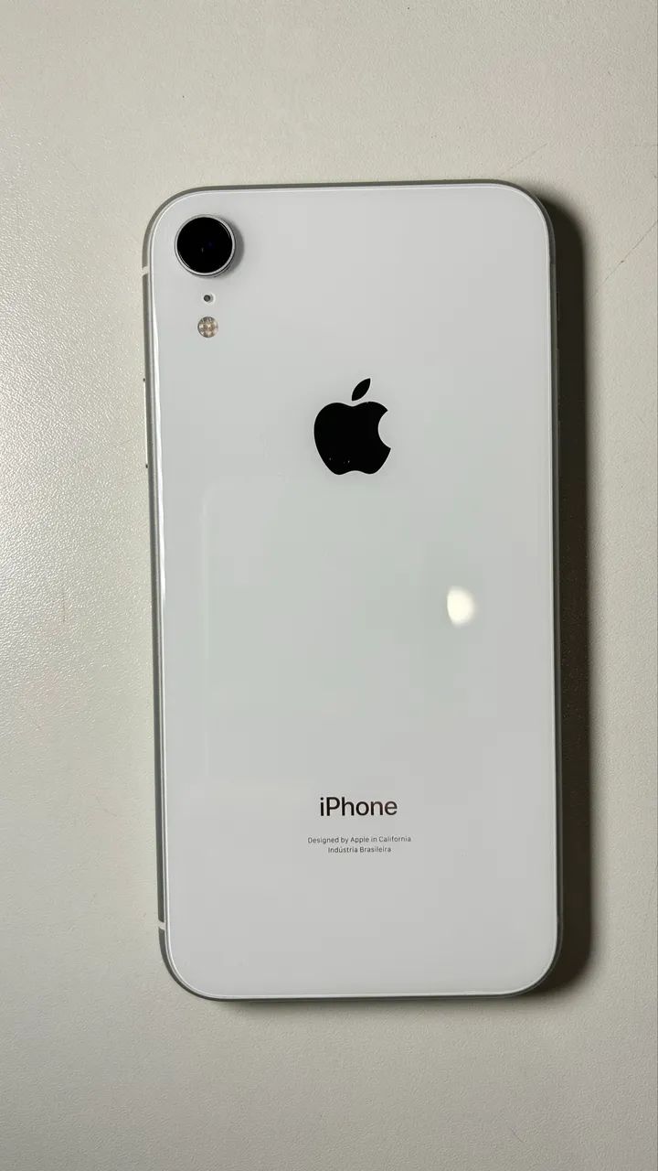 iPhone XR- 64GB