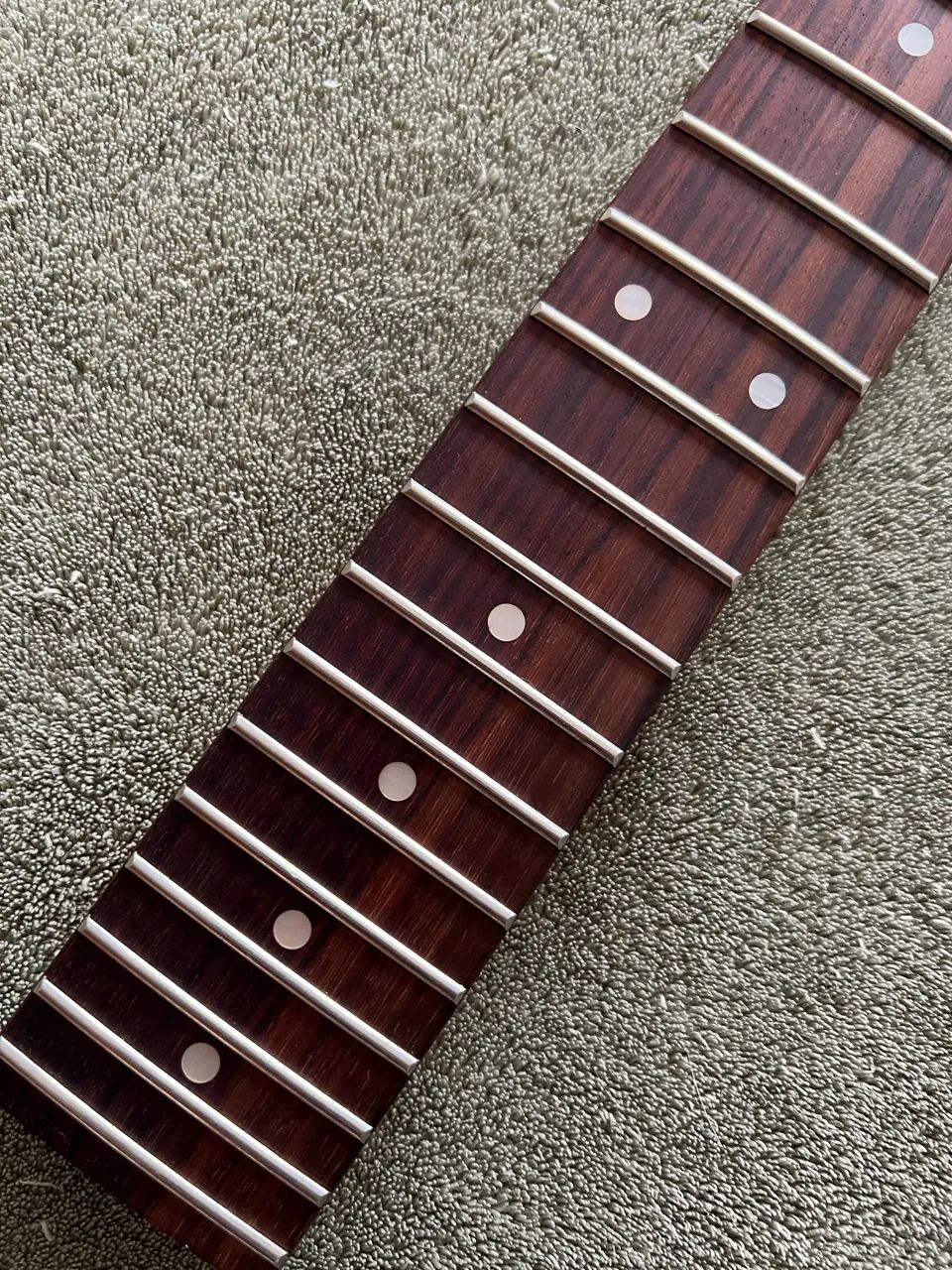 Braço Guitarra  - Foto 5