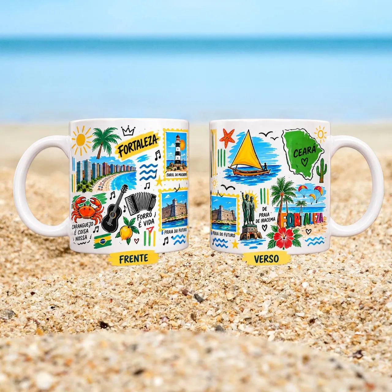 Canecas personalizadas - Foto 5