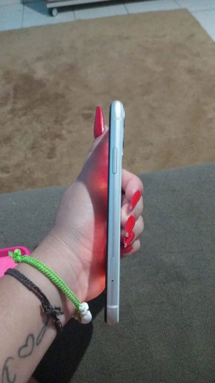 iPhone 11 - Foto 2