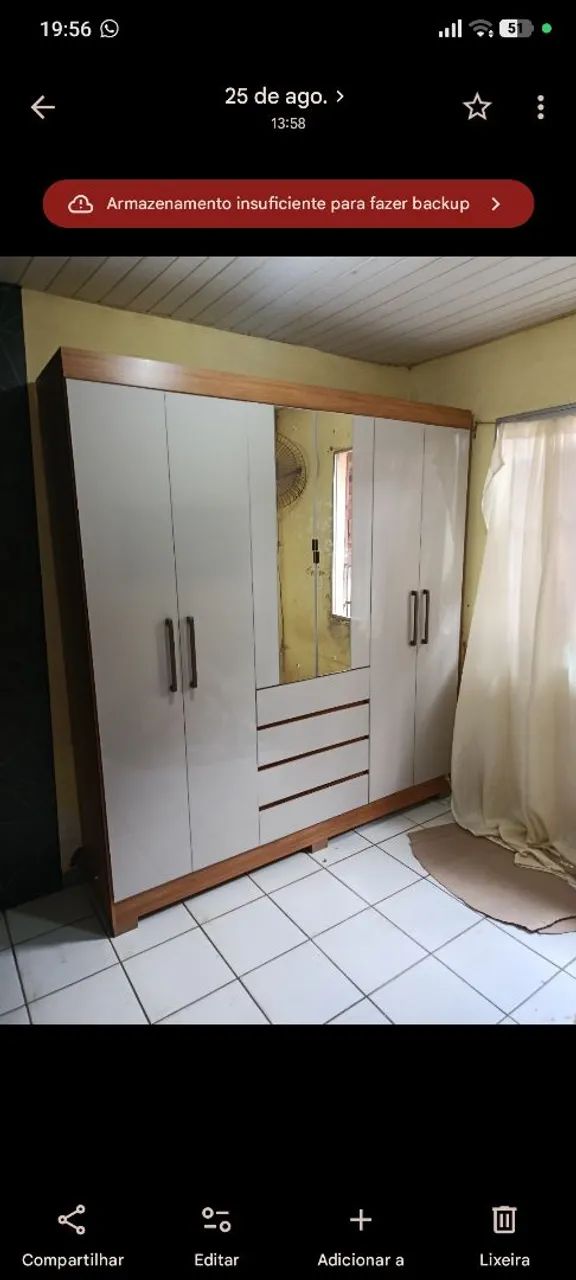 Montador de Móveis - Foto 5