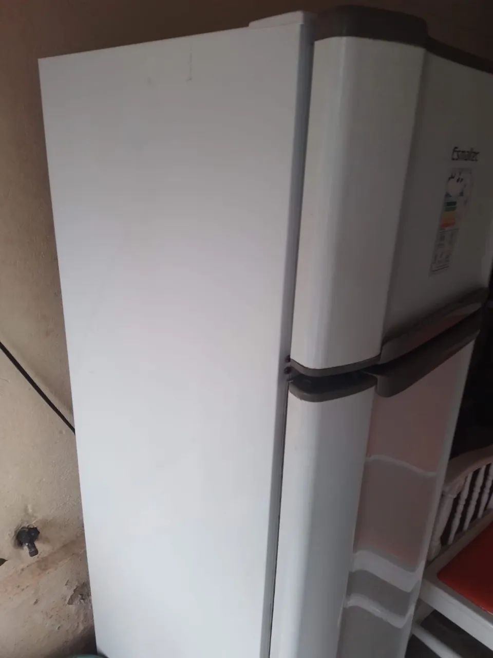 Geladeira  - Foto 2
