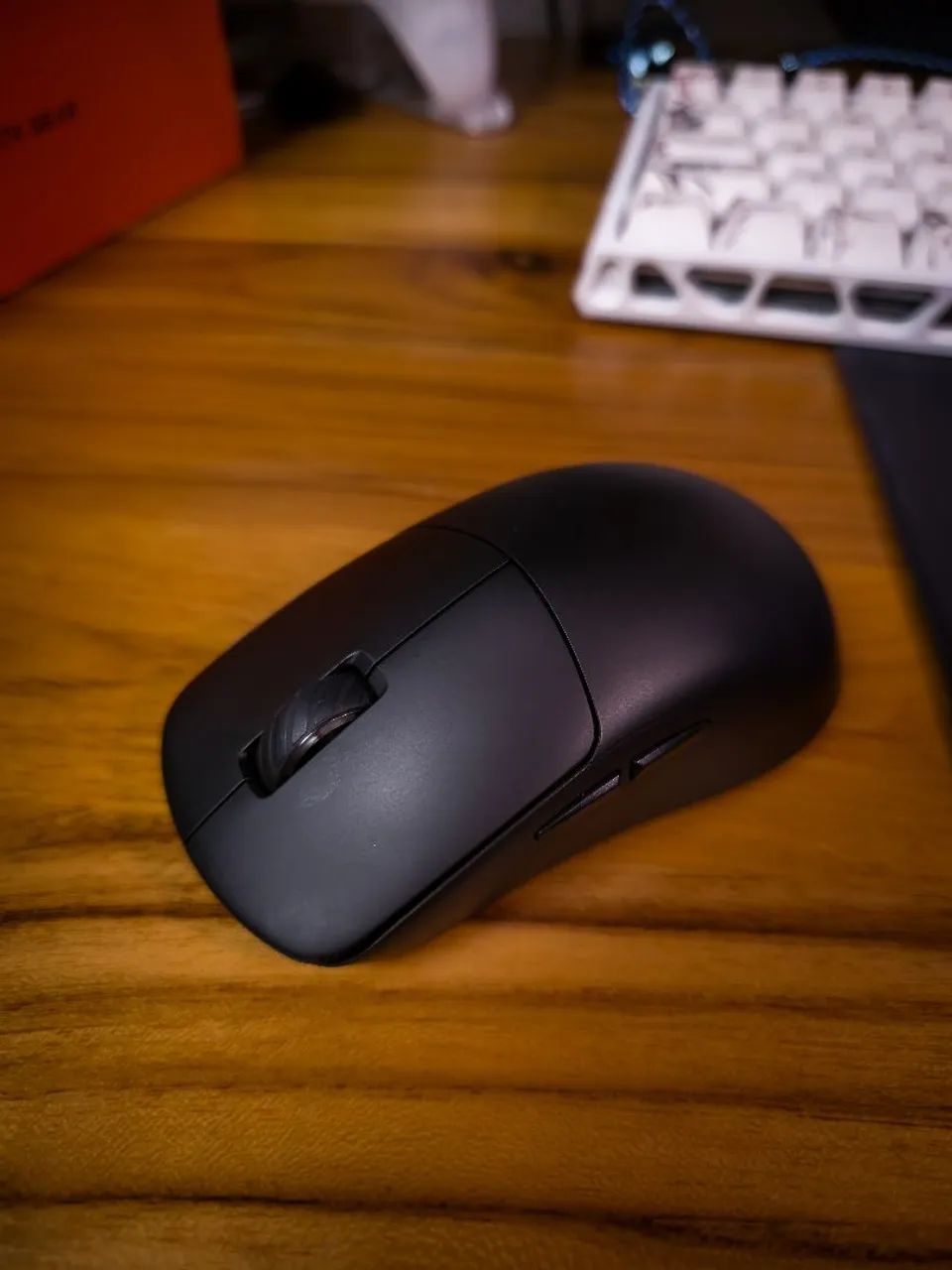 Mouse CrDrako Ko-One 300mAh 