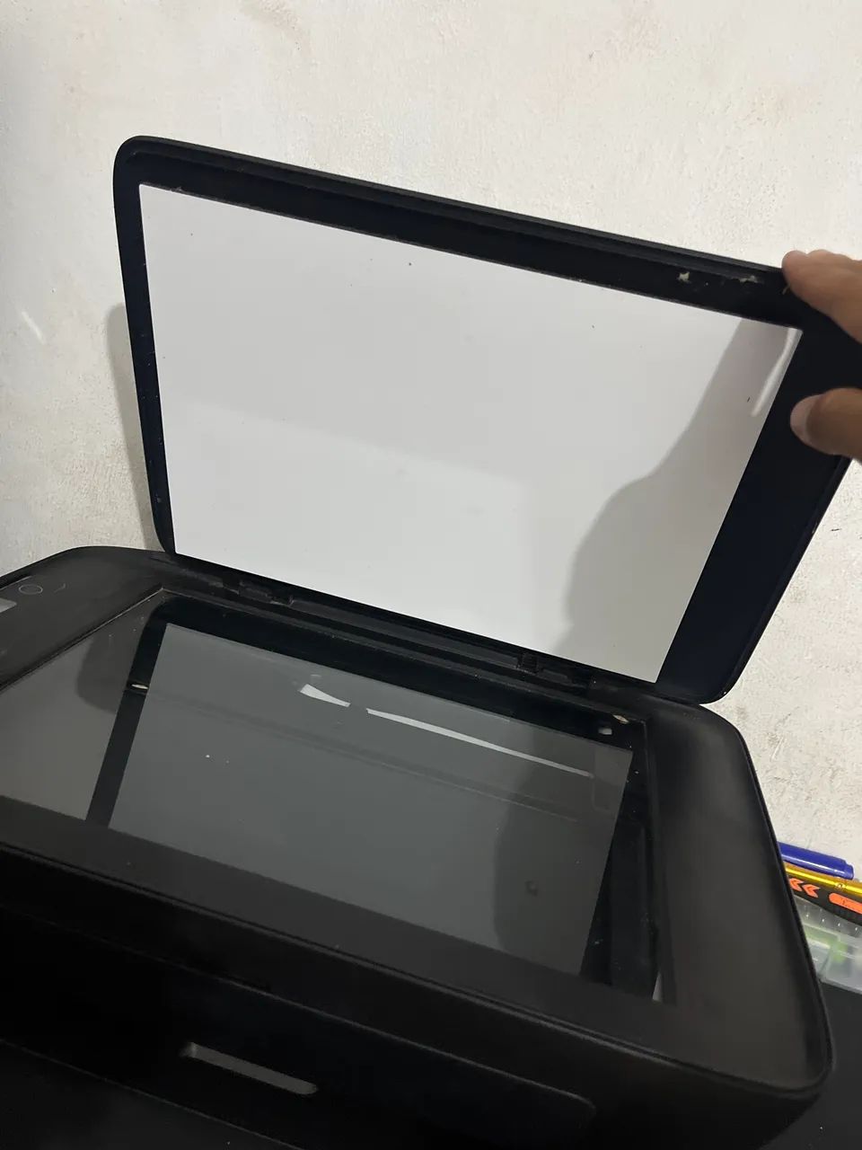 Impressora HP com defeito  - Foto 2