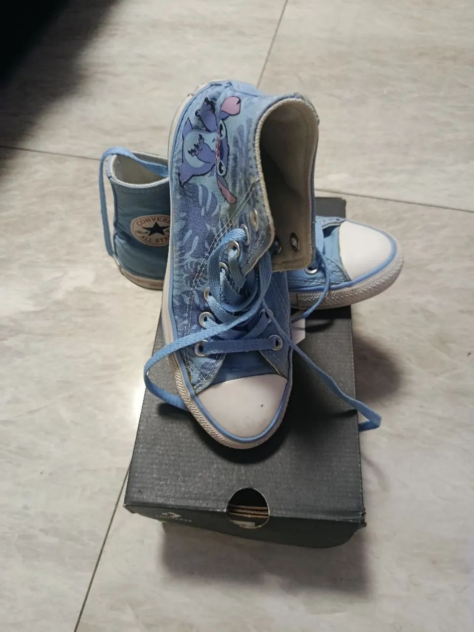All star  - Foto 5