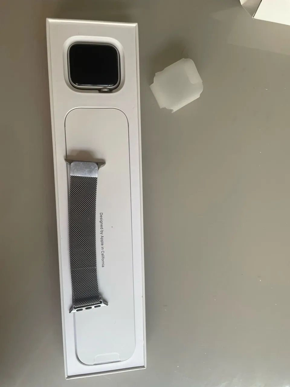 Apple Watch SE - Foto 3