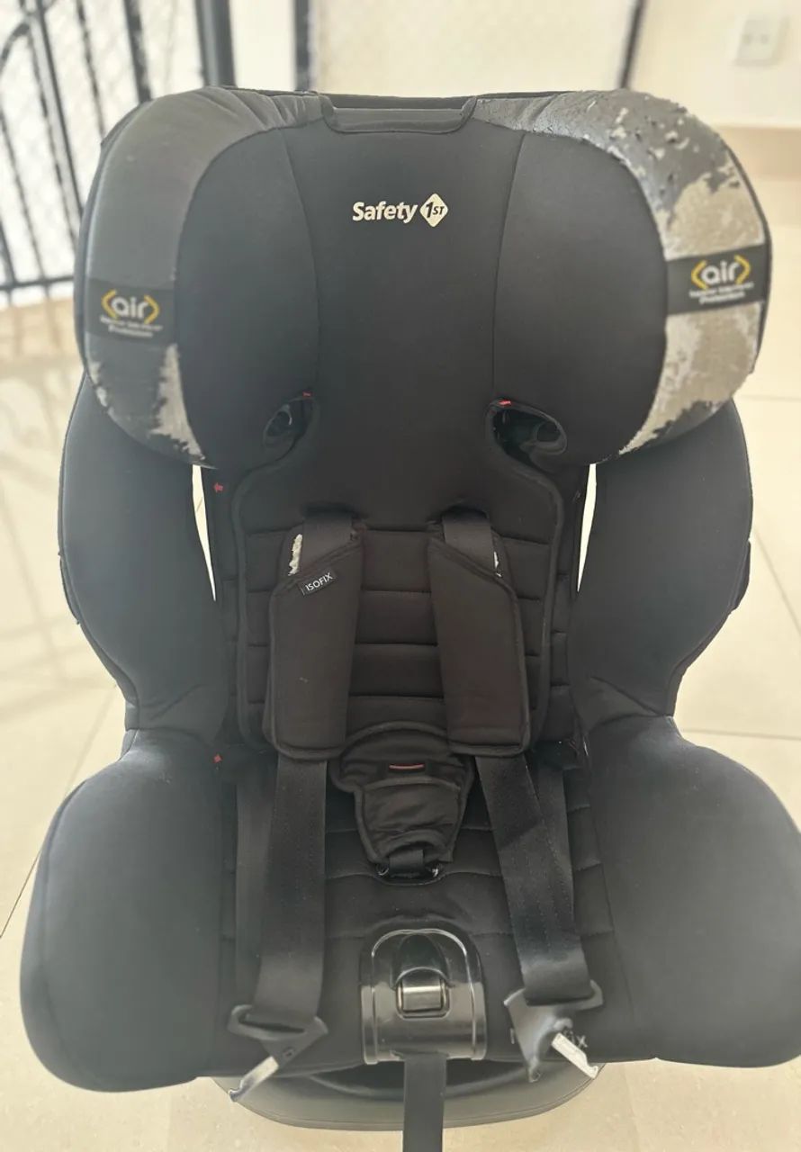 Cadeirinha de bebê  - Foto 3
