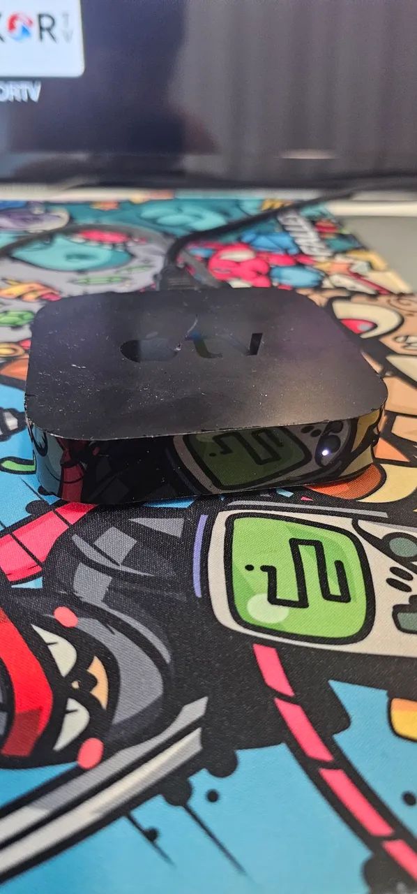 Apple Tv A1469 - Foto 5