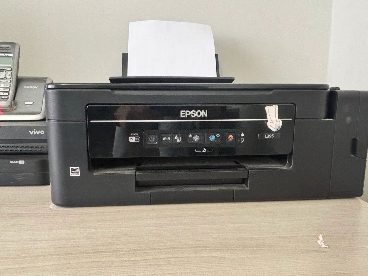 Impressora - Foto 2