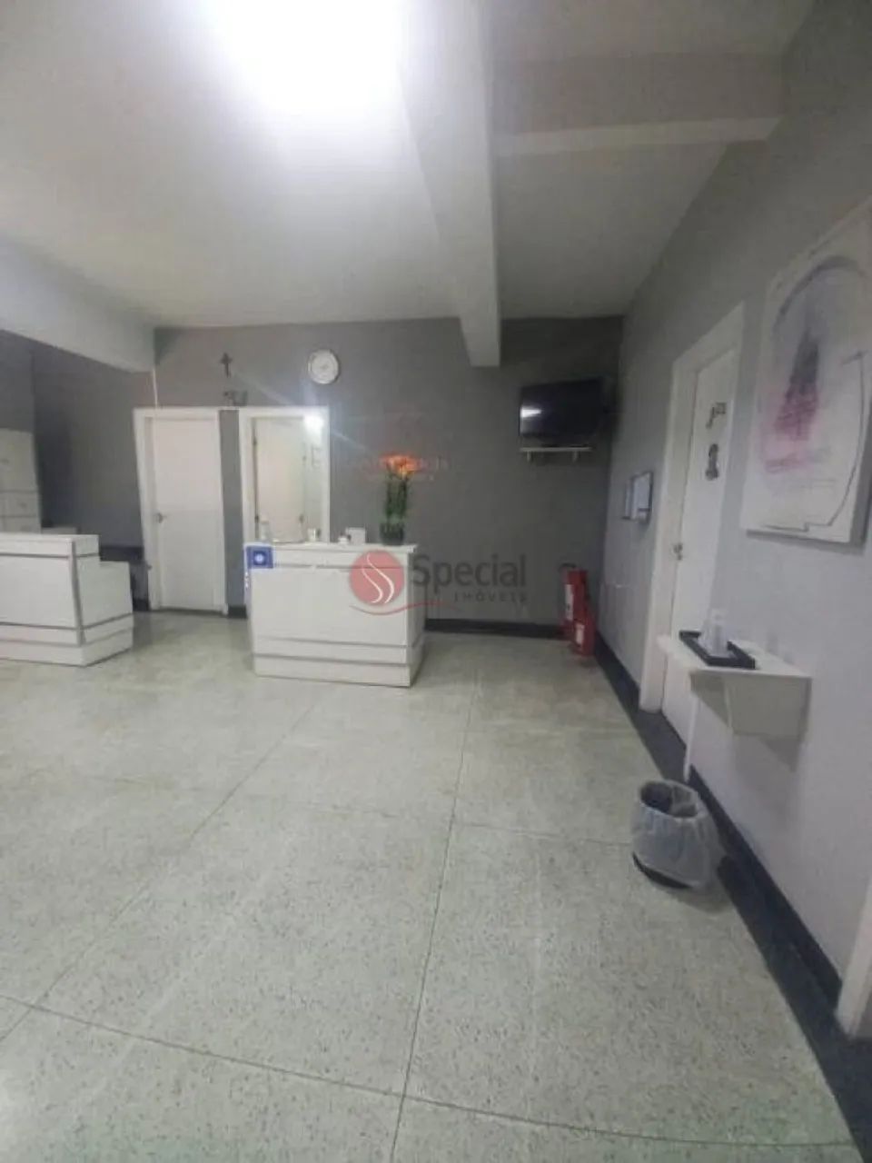 Prédio com 602m² comercial/residencial na Cidade Patriarca - Foto 2