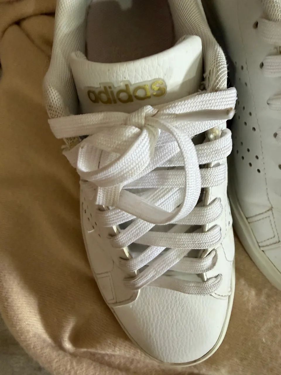 Tênis Adidas feminino - Foto 5