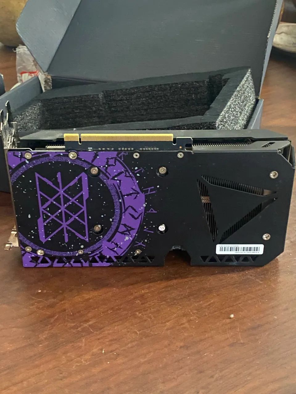 Rtx 3060 12 gb Na caixa - Foto 2