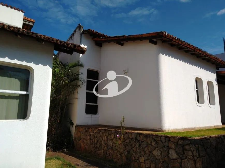 Aluguel Casa FUNDINHO - Foto 3
