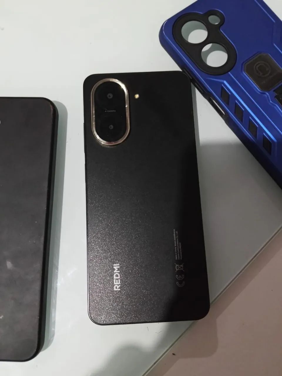 Redimi A5,128gh - Foto 5