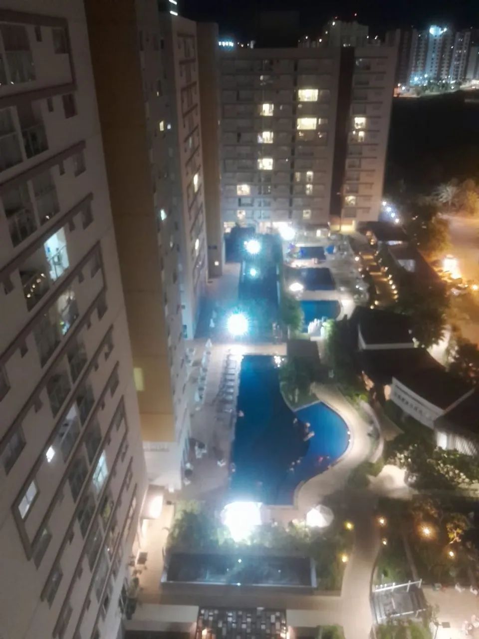 Apartamento no Evian em Caldas Novas 