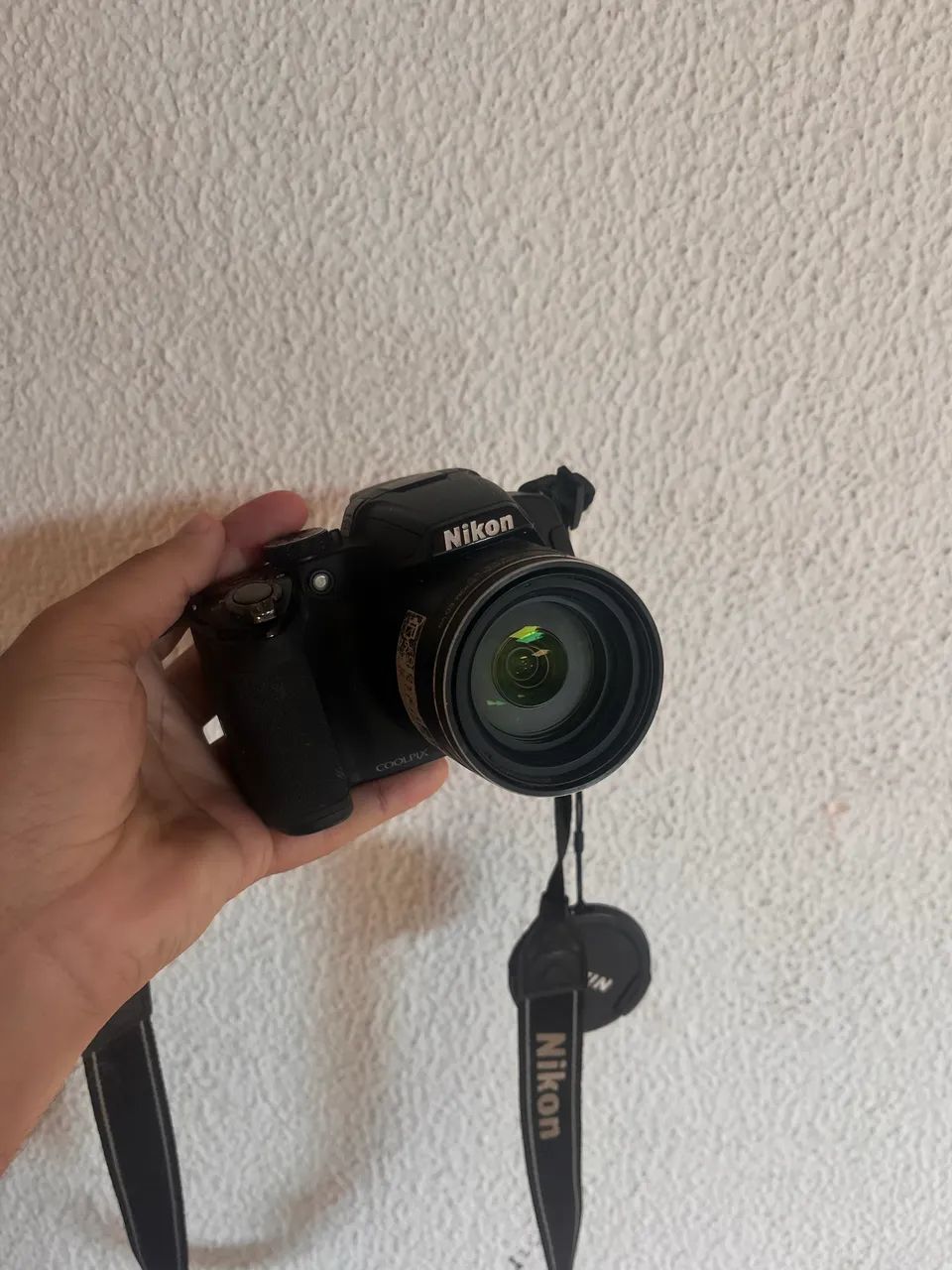 Câmera  - Foto 4