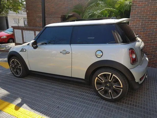 Mini Cooper S 1.6 Aut. 2010 - Foto 2