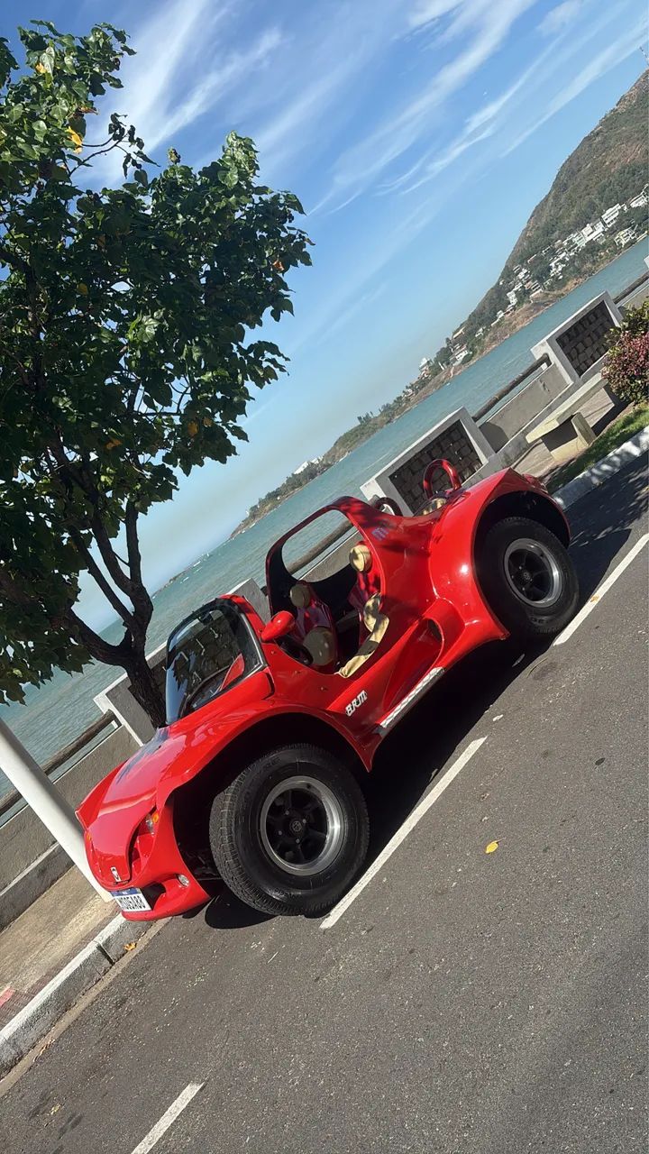 Buggy brm m11