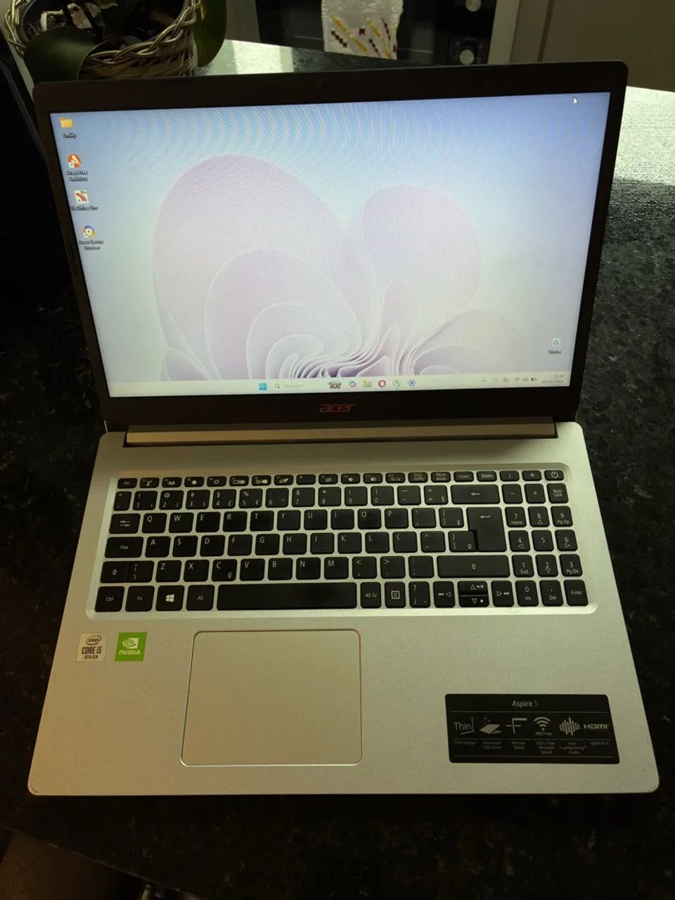 Acer Aspire 5 (Modelo A515-54G) - Foto 2