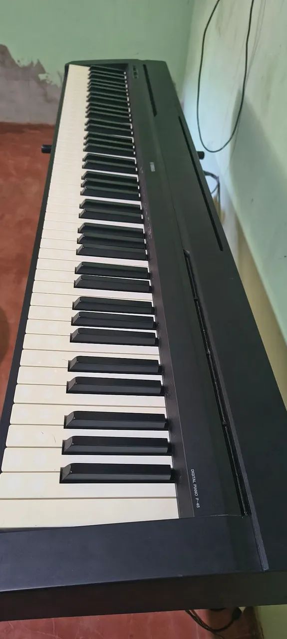 Piano digital  - Foto 2
