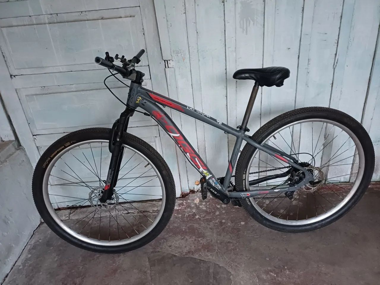 Bicicleta Oggi - Foto 2