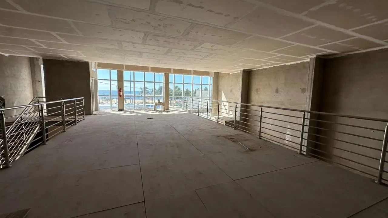 Ponto Comercial na Dante Michelini - Preço a Consultar